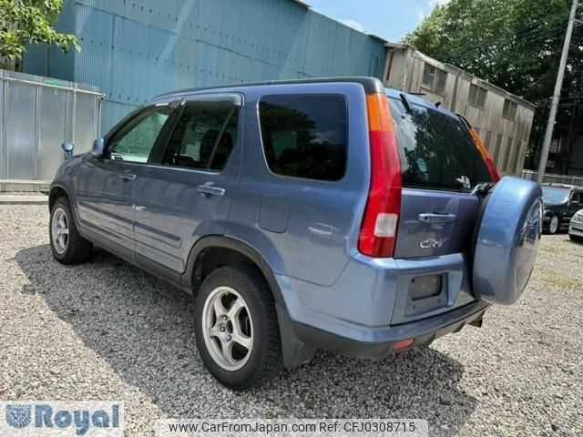 honda cr-v 2001 TE5759 image 2