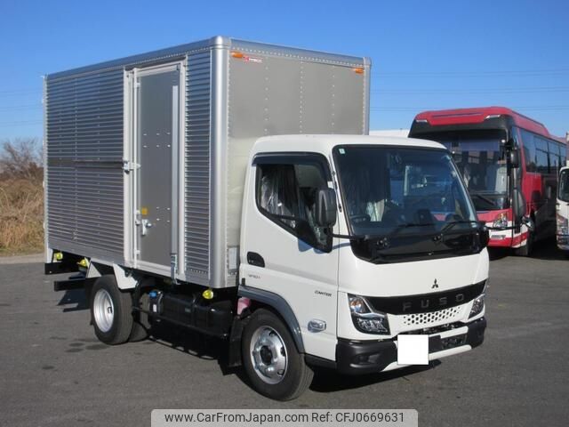 mitsubishi-fuso canter 2024 -MITSUBISHI--Canter 2PG-FEA80--FEA80-610172---MITSUBISHI--Canter 2PG-FEA80--FEA80-610172- image 1