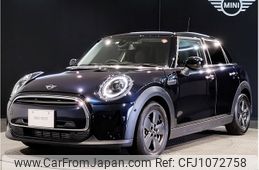 mini mini-others 2023 -BMW--BMW Mini 3BA-XU15MW--WMW32DK0302U30716---BMW--BMW Mini 3BA-XU15MW--WMW32DK0302U30716-
