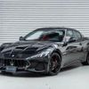 maserati granturismo 2019 CFJ1866903 image 1