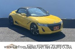 honda s660 2016 -HONDA--S660 DBA-JW5--JW5-1012243---HONDA--S660 DBA-JW5--JW5-1012243-