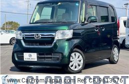 honda n-box 2022 -HONDA--N BOX 6BA-JF3--JF3-5162678---HONDA--N BOX 6BA-JF3--JF3-5162678-
