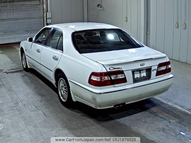 nissan cima 1996 CFJ1879520 image 2