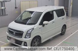 suzuki wagon-r 2025 CFJ1750400