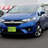 honda fit 2014 -HONDA--Fit DAA-GP5--GP5-1012212---HONDA--Fit DAA-GP5--GP5-1012212- image 1