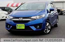 honda fit 2014 -HONDA--Fit DAA-GP5--GP5-1012212---HONDA--Fit DAA-GP5--GP5-1012212-