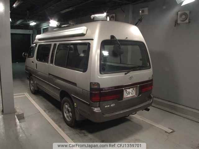 toyota hiace-van 1997 -TOYOTA--Hiace Van KZH138V-0002493---TOYOTA--Hiace Van KZH138V-0002493- image 2