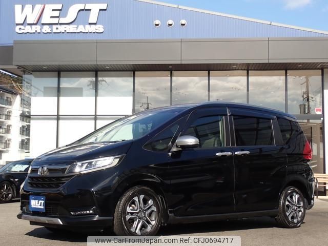 honda freed 2019 quick_quick_6BA-GB5_GB5-3106509 image 1