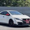 honda civic 2016 CFJ1284653 image 1