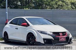 honda civic 2016 CFJ1284653