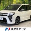 toyota voxy 2021 quick_quick_ZRR80W_ZRR80-0675867 image 1