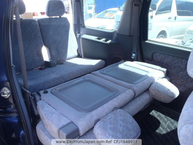 daihatsu atrai-7 2001 CFJ1648911 image 2