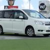 honda stepwagon 2012 -HONDA--Stepwgn DBA-RK1--RK1-1208437---HONDA--Stepwgn DBA-RK1--RK1-1208437- image 1