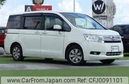 honda stepwagon 2012 -HONDA--Stepwgn DBA-RK1--RK1-1208437---HONDA--Stepwgn DBA-RK1--RK1-1208437-