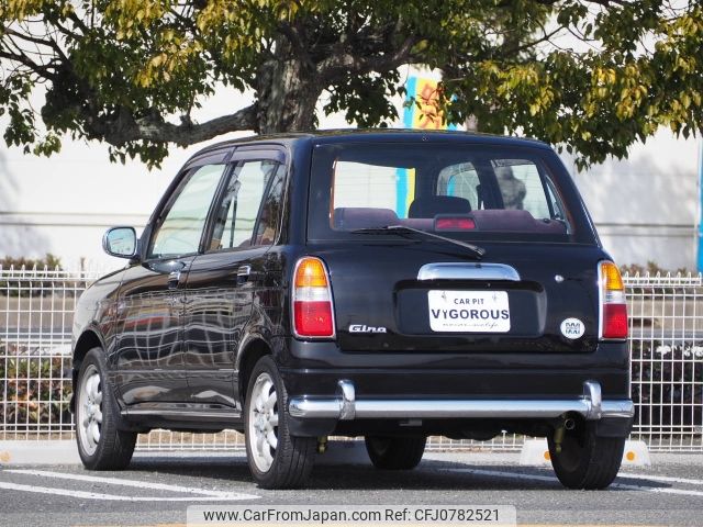 daihatsu mira-gino 2000 -DAIHATSU--Mira Gino GH-L700S--L700S-0151517---DAIHATSU--Mira Gino GH-L700S--L700S-0151517- image 2