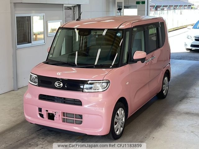 daihatsu tanto 2019 -DAIHATSU--Tanto LA650S-0023788---DAIHATSU--Tanto LA650S-0023788- image 1
