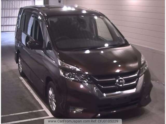 nissan serena 2016 -NISSAN--Serena DAA-GFNC27--GFNC27-002162---NISSAN--Serena DAA-GFNC27--GFNC27-002162- image 1