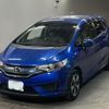 honda fit 2014 -HONDA 【滋賀 501ら6256】--Fit GK3-1047315---HONDA 【滋賀 501ら6256】--Fit GK3-1047315- image 1