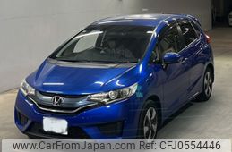 honda fit 2014 -HONDA 【滋賀 501ら6256】--Fit GK3-1047315---HONDA 【滋賀 501ら6256】--Fit GK3-1047315-