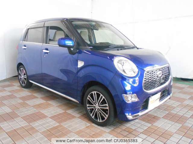 daihatsu cast 2015 -DAIHATSU--Cast LA250S--0022247---DAIHATSU--Cast LA250S--0022247- image 1