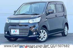 suzuki wagon-r-stingray 2012 CFJ1507682