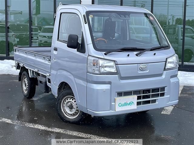 daihatsu hijet-truck 2021 -DAIHATSU--Hijet Truck 3BD-S510P--S510P-0422731---DAIHATSU--Hijet Truck 3BD-S510P--S510P-0422731- image 1