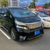 toyota vellfire 2009 CFJ1736698 image 2
