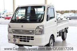 suzuki carry-truck 2023 -SUZUKI--Carry Truck 3BD-DA16T--DA16T-761816---SUZUKI--Carry Truck 3BD-DA16T--DA16T-761816-