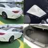 mercedes-benz cls-class 2019 quick_quick_LDA-257314_WDD2573142A045064 image 5