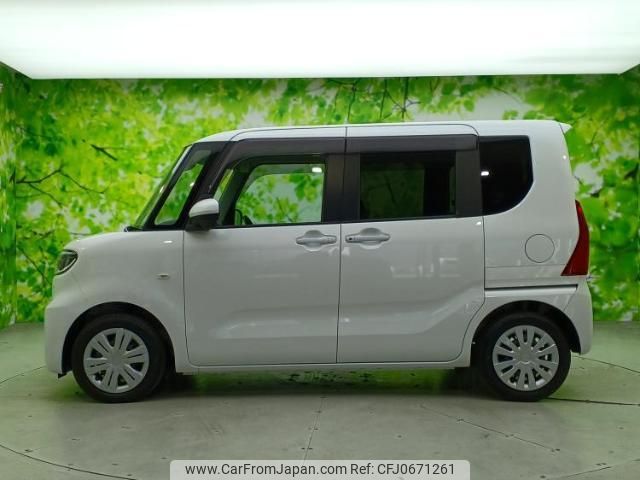 daihatsu tanto 2019 quick_quick_6BA-LA650S_LA650S-1004379 image 2