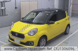 toyota passo 2016 -TOYOTA 【所沢 502は1735】--Passo M700A-0035079---TOYOTA 【所沢 502は1735】--Passo M700A-0035079-