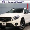mercedes-benz gla-class 2017 -MERCEDES-BENZ--Benz GLA DBA-156946--WDC1569462J447728---MERCEDES-BENZ--Benz GLA DBA-156946--WDC1569462J447728- image 1