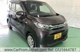 mitsubishi ek-wagon 2021 CFJ1664787