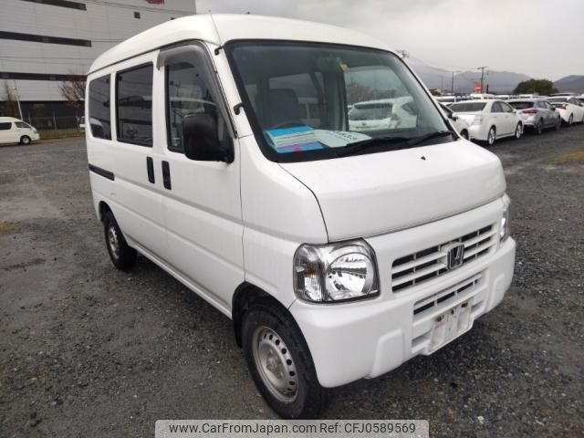 honda acty-van 2018 quick_quick_EBD-HH5_HH5-2012572 image 2