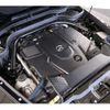 mercedes-benz g-class 2025 CFJ1720269 image 6