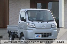 daihatsu hijet-truck 2023 quick_quick_3BD-S510P_S510P-0552906