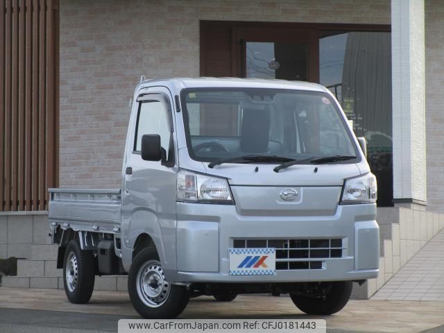 daihatsu hijet-truck 2023 quick_quick_3BD-S510P_S510P-0552906 image 1