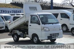 daihatsu hijet-truck 2005 -DAIHATSU--Hijet Truck S210P--2010395---DAIHATSU--Hijet Truck S210P--2010395-
