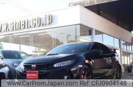 honda civic 2019 -HONDA--Civic FK8--FK8-1201555---HONDA--Civic FK8--FK8-1201555-