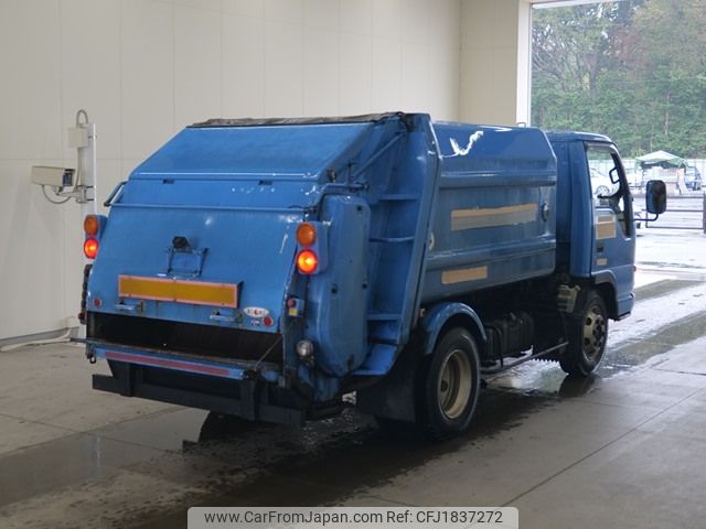 isuzu elf-truck 2000 CFJ1837272 image 2