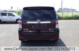 toyota corolla-rumion 2011 CFJ1626013