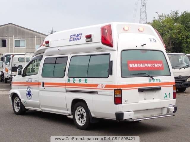 nissan elgrand 2015 CFJ1595421 image 2