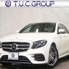 mercedes-benz e-class 2017 CFJ1710861 image 1