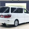 toyota alphard 2002 BD30082E1575R9 image 4