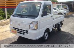 nissan clipper-truck 2019 -NISSAN 【袖ヶ浦 480ｾ8309】--Clipper Truck EBD-DR16T--DR16T-521134---NISSAN 【袖ヶ浦 480ｾ8309】--Clipper Truck EBD-DR16T--DR16T-521134-