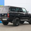 toyota land-cruiser 1989 CFJ1533619 image 3