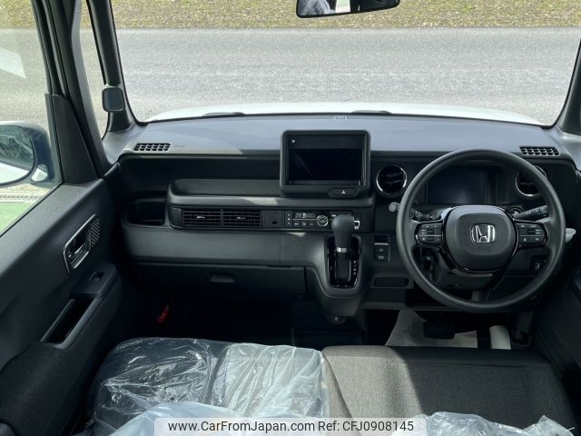 honda n-box 2025 -HONDA--N BOX 6BA-JF5--JF5-1172***---HONDA--N BOX 6BA-JF5--JF5-1172***- image 2