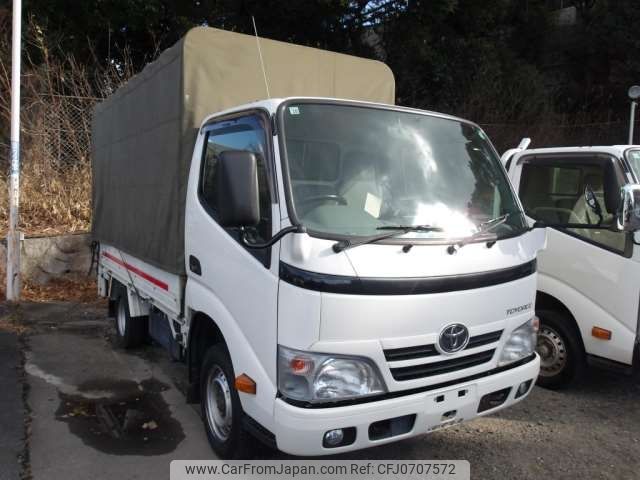 toyota toyoace 2016 -TOYOTA--Toyoace ABF-TRY230--TRY230-0127006---TOYOTA--Toyoace ABF-TRY230--TRY230-0127006- image 1