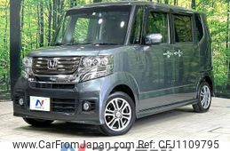 honda n-box 2014 -HONDA--N BOX DBA-JF1--JF1-1483197---HONDA--N BOX DBA-JF1--JF1-1483197-