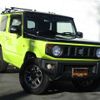 suzuki jimny 2018 quick_quick_3BA-JB64W_JB64W-103394 image 1